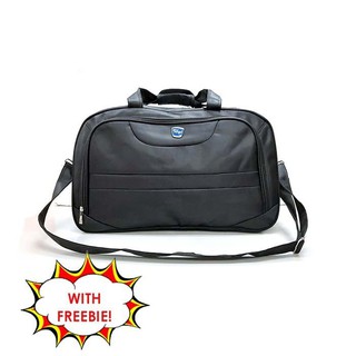 Bag ♧Black Business Travel Bag Waterproof Foldable Travel Handbag Men's Fitness Bag☝