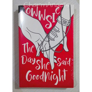 The Day She Said Goodnight by Owwsic (Premium)