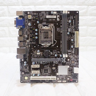 1150(4TH GEN) MOTHER BOARD PROMO 1,350PHP LIMITED STOCK