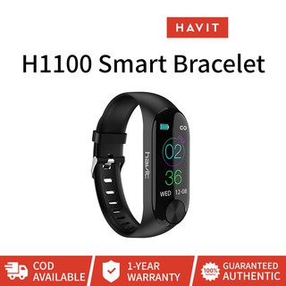 Havit H1100 Smart Bracelet