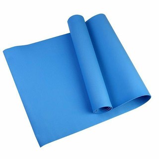 Yoga Mat Exercise Pad Thick Non-Slip (7)
