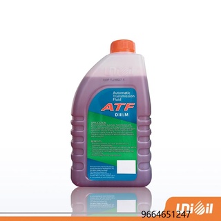 Unioil ATF Automatic Transmission Fluid (1L)