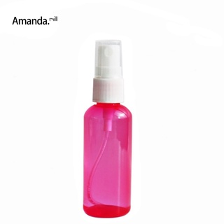 DW 50ml Alcohol Spray Bottle (Alcohol Not Included)