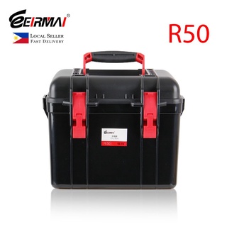 Eirmai R50 Dry Box with Dehumidifier