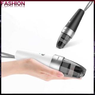 120W Handheld Vacuum Cordless Hand Vacuum Cleaner Lightweight Wet Dry Vacuum For Home Pet Hair Car C