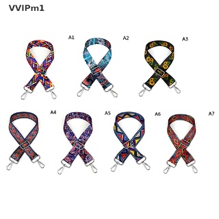 VVPH Fashion adjustable women DIY handbag shoulder bag strap replacement strap belts Fad