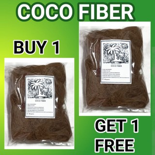 BUY 1 GET 1 FREE COCO FIBER (dry) High Quality - Promo!
