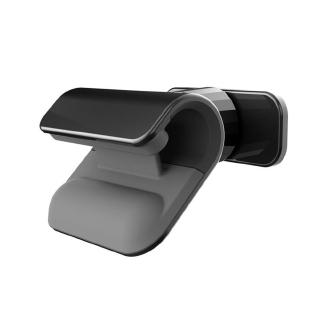 Universal Mobile Phone Holder with Car Gravity Sensor and Mobile Phone Holder (1)