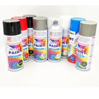 Luisone Dosoon Spray Paint Assorted Colors