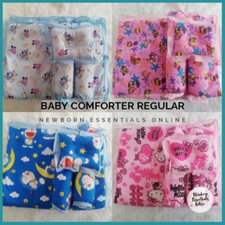 Baby Comforter Cribset Mattress Bedding Ordinary