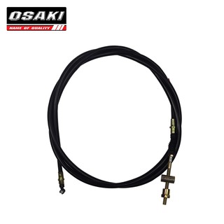 OSAKI AGILITY 125 Cables (Brake, Speedometer, Throttle)
