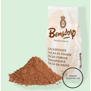 Bensdorp Cocoa Powder Sr