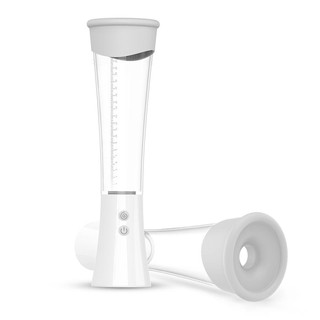 S-hande "Max" Penis Pump High Frequency and High Vacuum Suction Cup Sex Toy
