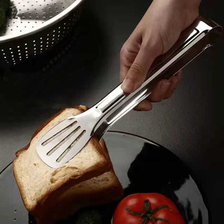 Stainless steel food Clip Steak Clip Baking Clip Barbecue Clip