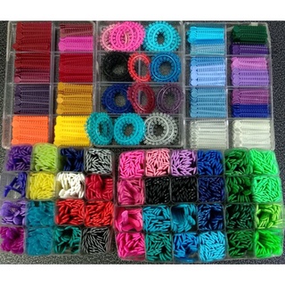 Rubber Assorted 1pc per Sold