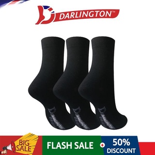 ❧●Darlington Men's Casual Socks T9A168 - Set of 3