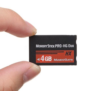 Memory Stick MS Pro Duo HX Flash Card For Sony PSP Cybershot (7)