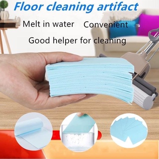 30 PC CLEANING SHEETS