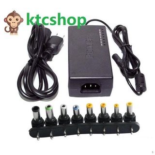 ☢❅♛8in1 UNIVERSAL LAPTOP CHARGER for Laptop Notebook