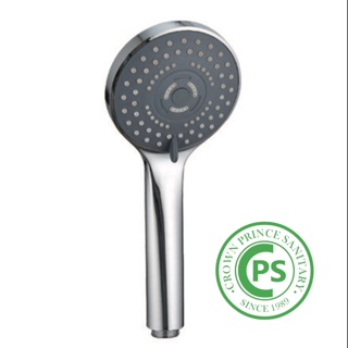 ABS PLASTIC SHOWER HEAD CPS 6120
