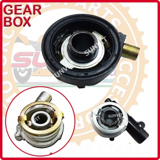MOTORCYCLE FMP SPEEDOMETER GEAR BOX (DIFF. MODELS)