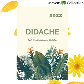 Didache 2022 : Daily Bible Reflections for Catholic