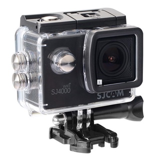 【spot goods】✺SJCAM SJ4000 WIFI 12MP Action Camera Latest Edition