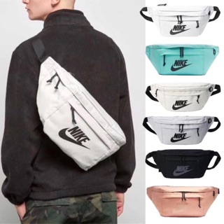 INISEX BELT BAG HIGH QUALITY PURE COTTON