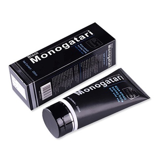 200ML Monogatari Silk Touch Water Based Sex Lube Anal Vaginal Sex Lubricant Oil Adult Gel for Men fo (1)