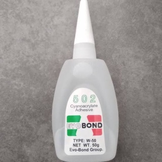 Evo Bond Adhesive Super Glue Strong Adhesive