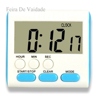 Hot Sale ready stock Kitchen Electronic Timer Multi-function Countdown