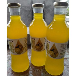 Calamansi Concentrate with Honey 500mL