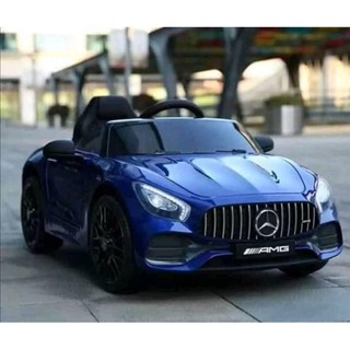 FT BENZ 998 RIDE-ON CAR RECHARGEABLE