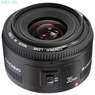 ✖✽☇Yongnuo YN35mm F2/C Lens for Canon 35mm