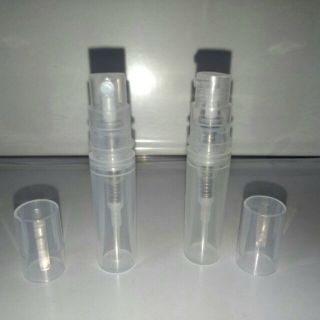 2ml gelpump/spray sampler (50pcs/pack)