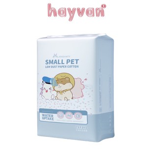 ✇□JONSANTY 450g/1lb Small Animal Bedding Paper Pet Hamster Bedding