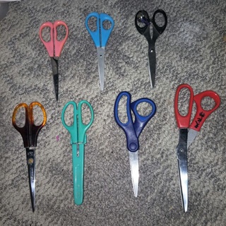 Ready Stock/❒✧♣Heavy duty scissors from Japan