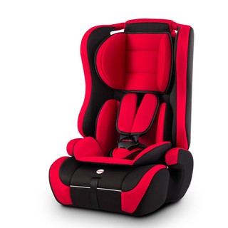 ◐☸◙9 Month to 12 Years Baby Car Seat 2 Layer Impact Protection