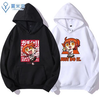 Men's sweater FGO gudako anime hooded sweater fateGrand Order fate peripheral secondary Yuan ruler alter clothes