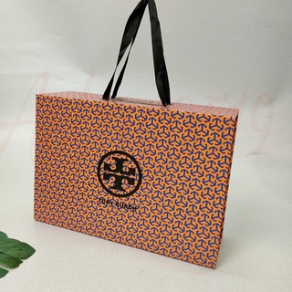 Most Wanted!! (Lr 024 Tory Burch Box / Women's Bag / Box Disposable Paperbag