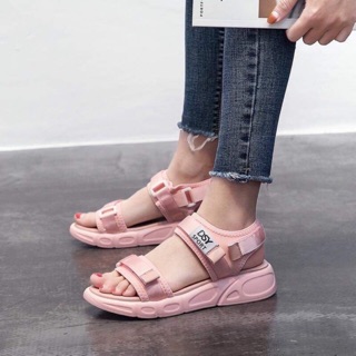Katerina fashion wedge sandals #565 (1)