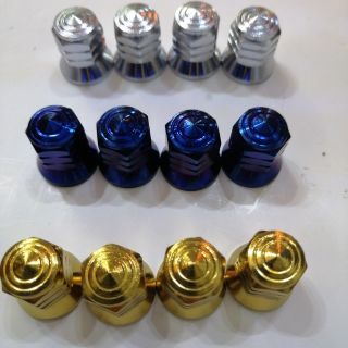Thailand stainless 8mm head nut pang mio and w125
