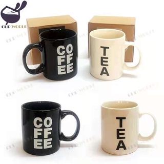 Ceramic Coffee Mug Tea Cup With Gift Box as Gift MUG 300ml