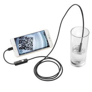 Waterproof Endoscope Camera for Android Mobile Phones (1)