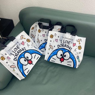 1pcs doraemon Christmas Gift bag/souvenir bag/ bag/sugar bag/package/food packaging bag