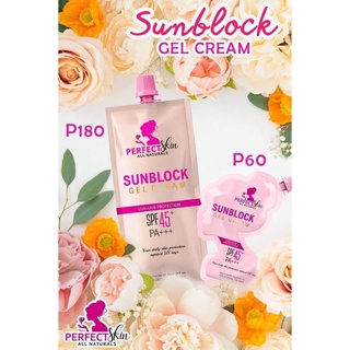 SUNBLOCK BY PERFECT SKIN