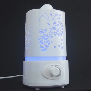 Night Light Humidifier Household Bedroom 5x10x10