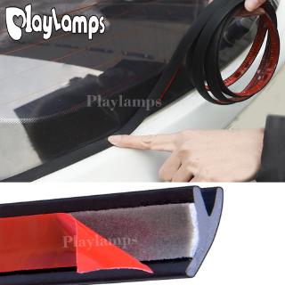 Universal Car Y Shape Rubber Seal Weather Strip Hollow Glass Window Edge Moulding Trim Decorate Weatherstrip