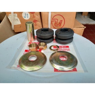 Stable Rubber Kit Set for Isuzu Panther Capsule and Touring Car