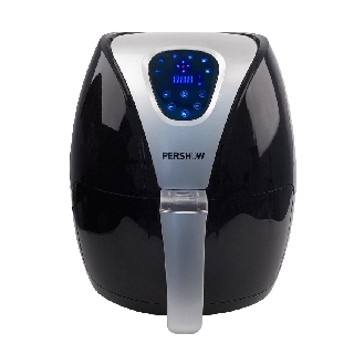 DIGITAL AIR FRYER Touch Screen Electronic Display Fried Chicken (1)